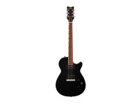 Grestch Streamliner Jet Club LRL Jet Black Grestch Streamliner Jet Club LRL Jet Black